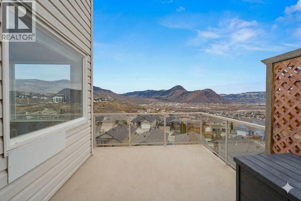 1872 Red Tail Crescent, Kamloops