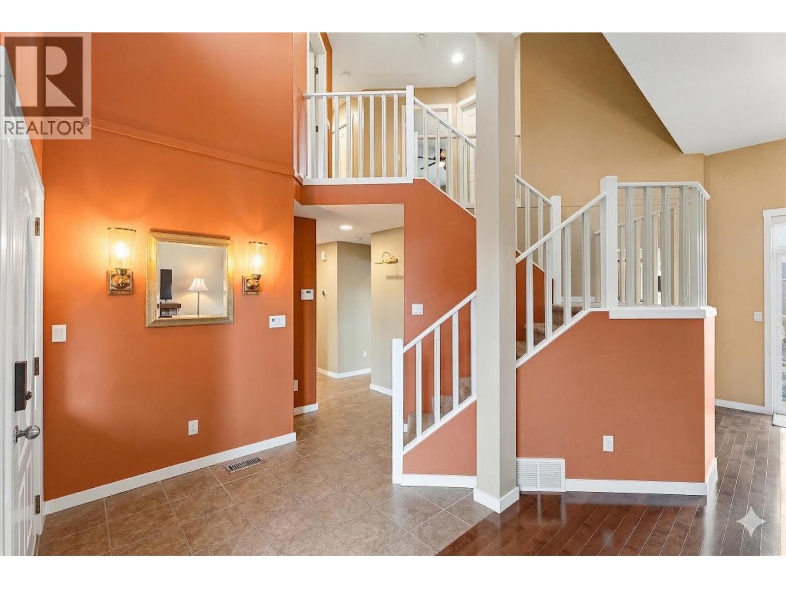 1872 Red Tail Crescent, Kamloops