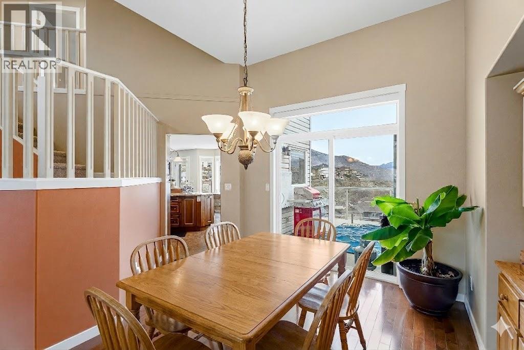 1872 Red Tail Crescent, Kamloops