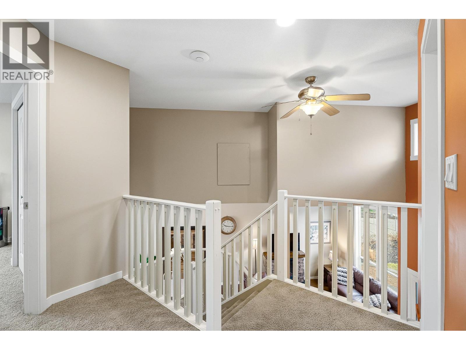 1872 Red Tail Crescent, Kamloops