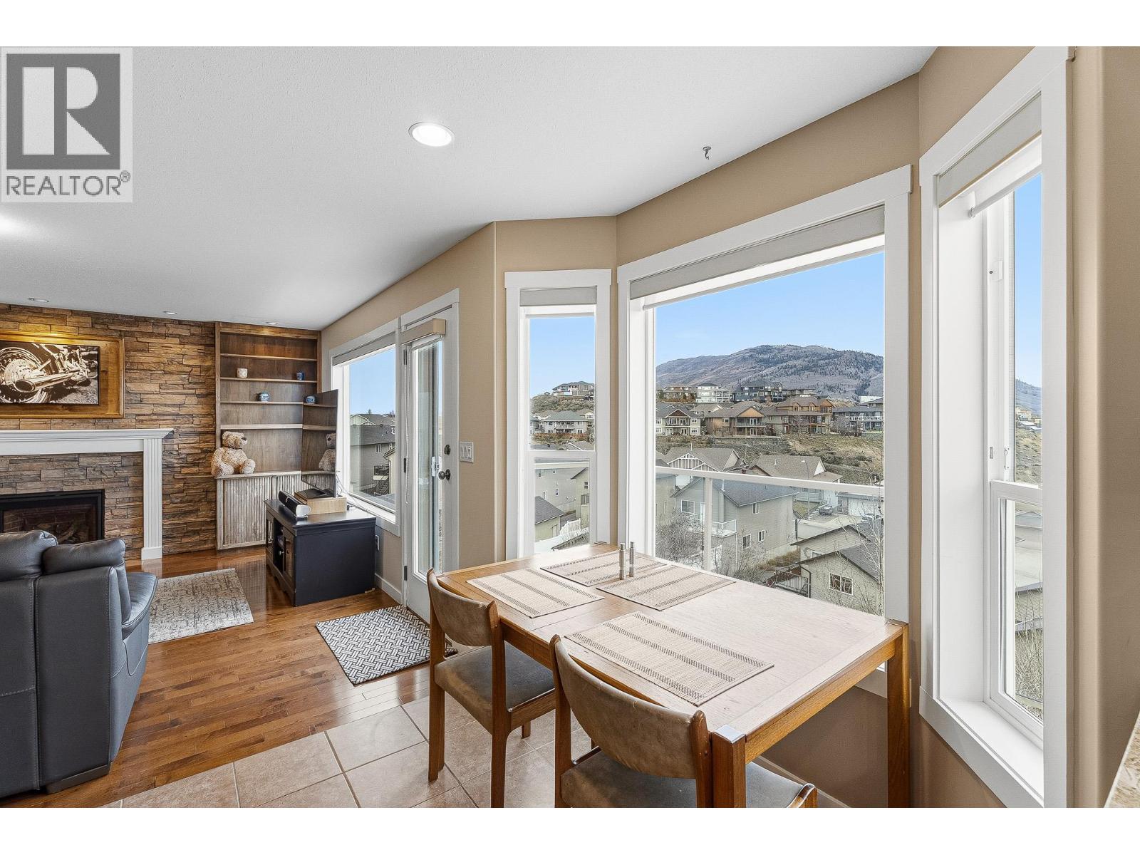 1872 Red Tail Crescent, Kamloops