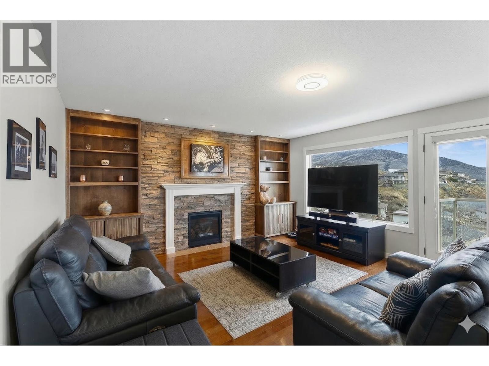 1872 Red Tail Crescent, Kamloops