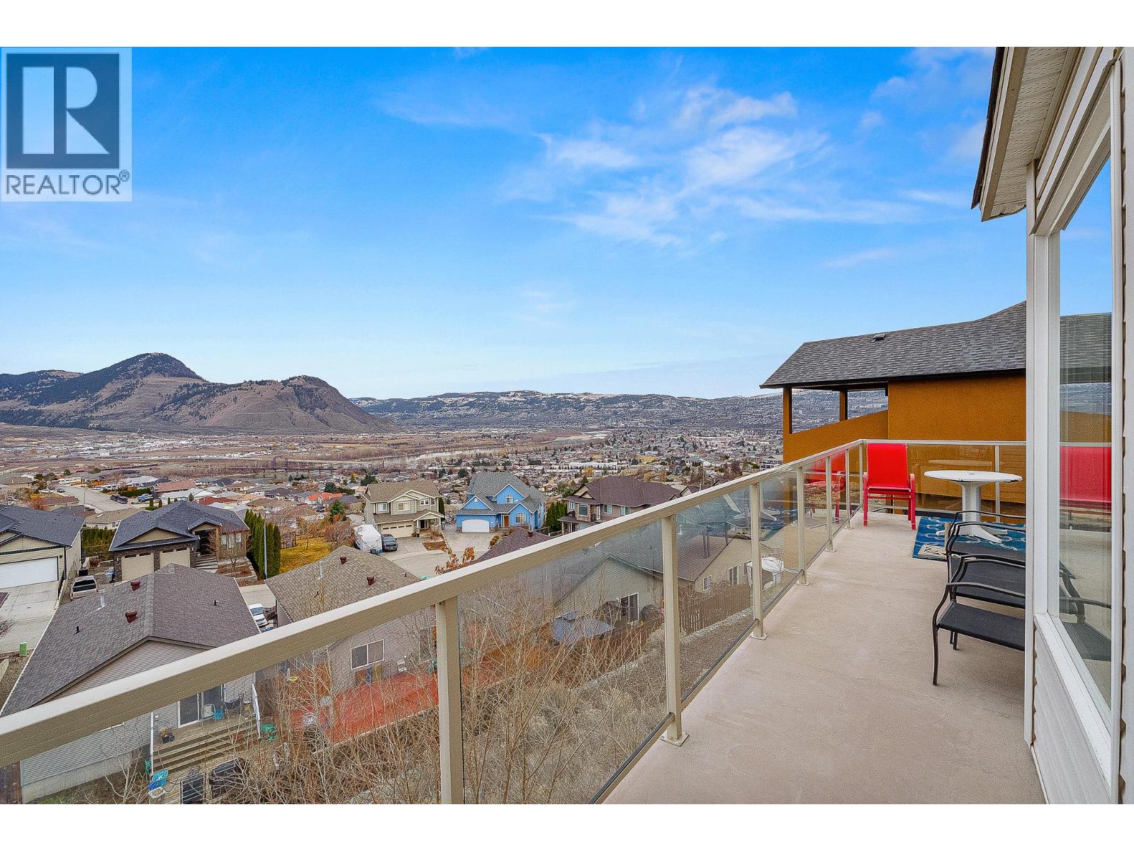 1872 Red Tail Crescent, Kamloops