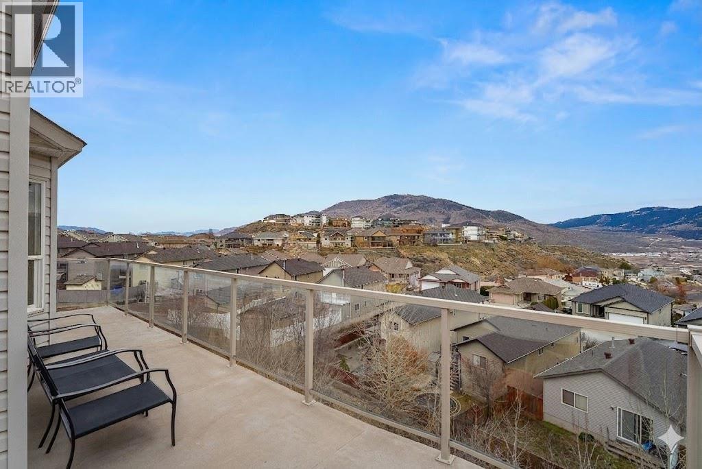 1872 Red Tail Crescent, Kamloops