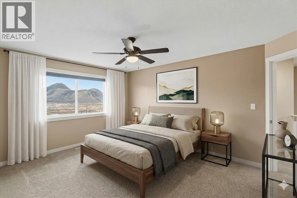 1872 Red Tail Crescent, Kamloops