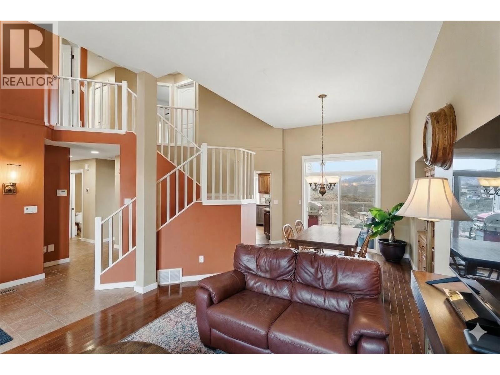 1872 Red Tail Crescent, Kamloops