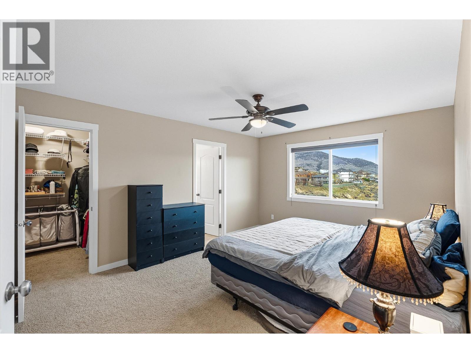 1872 Red Tail Crescent, Kamloops