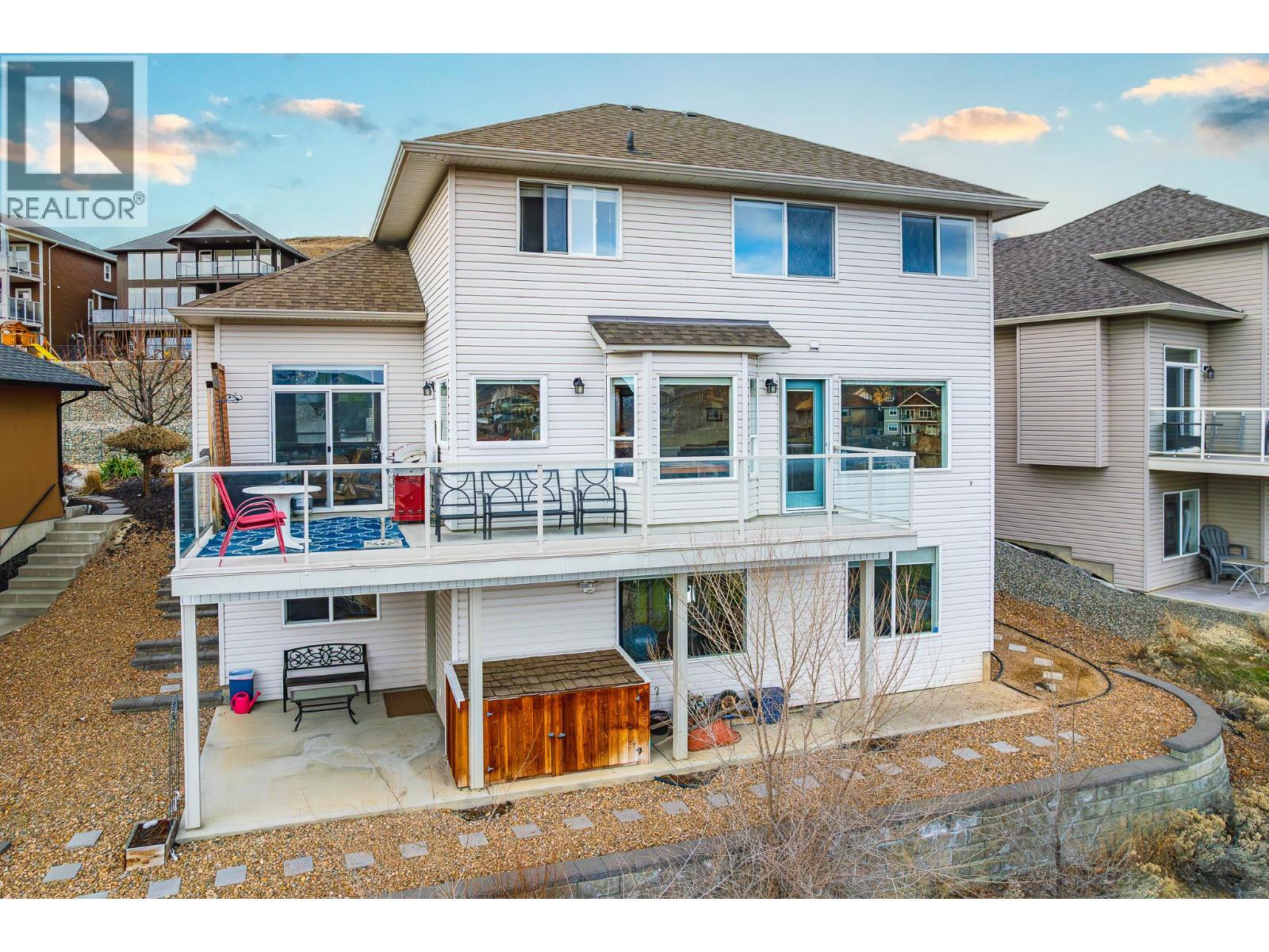 1872 Red Tail Crescent, Kamloops