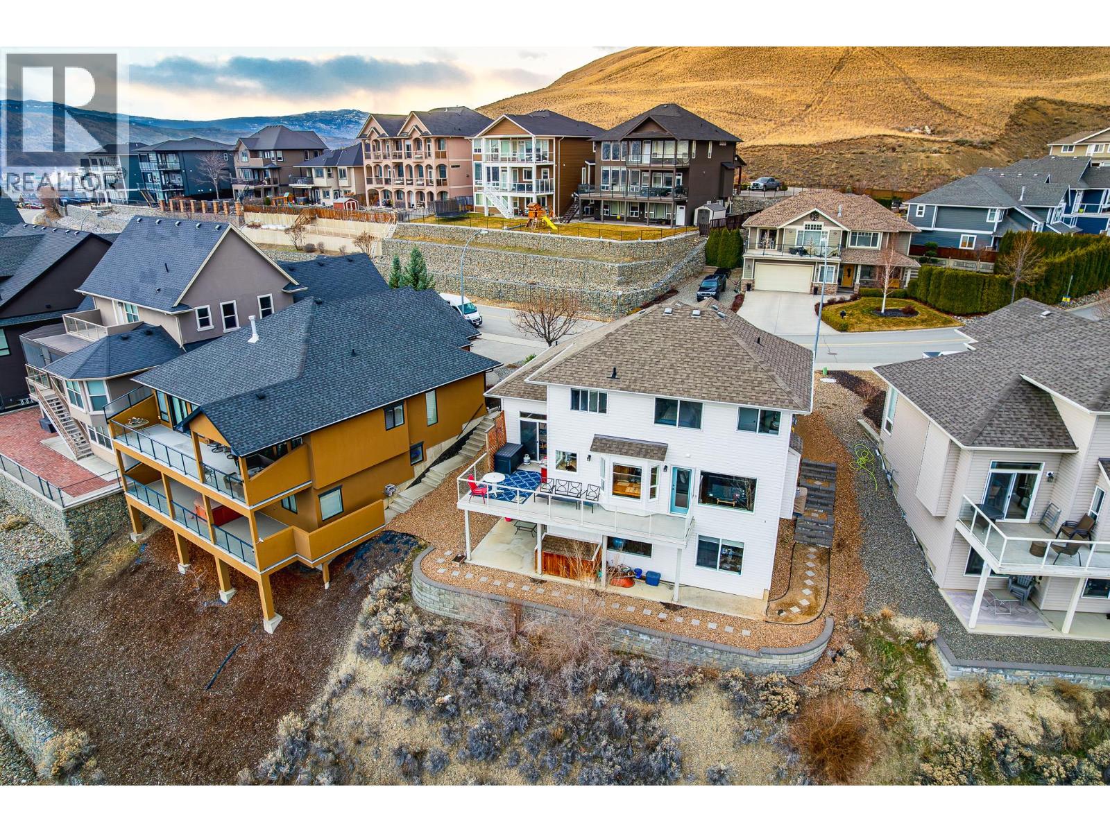 1872 Red Tail Crescent, Kamloops