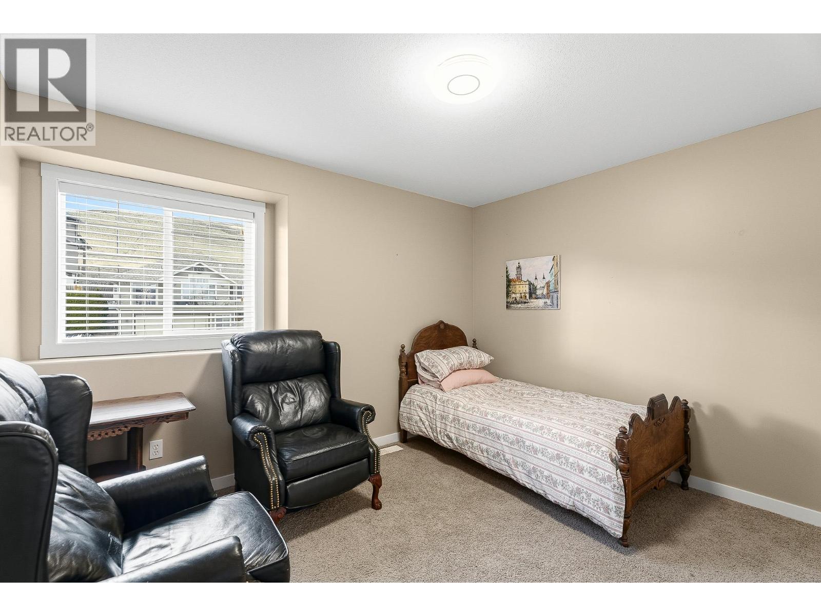 1872 Red Tail Crescent, Kamloops