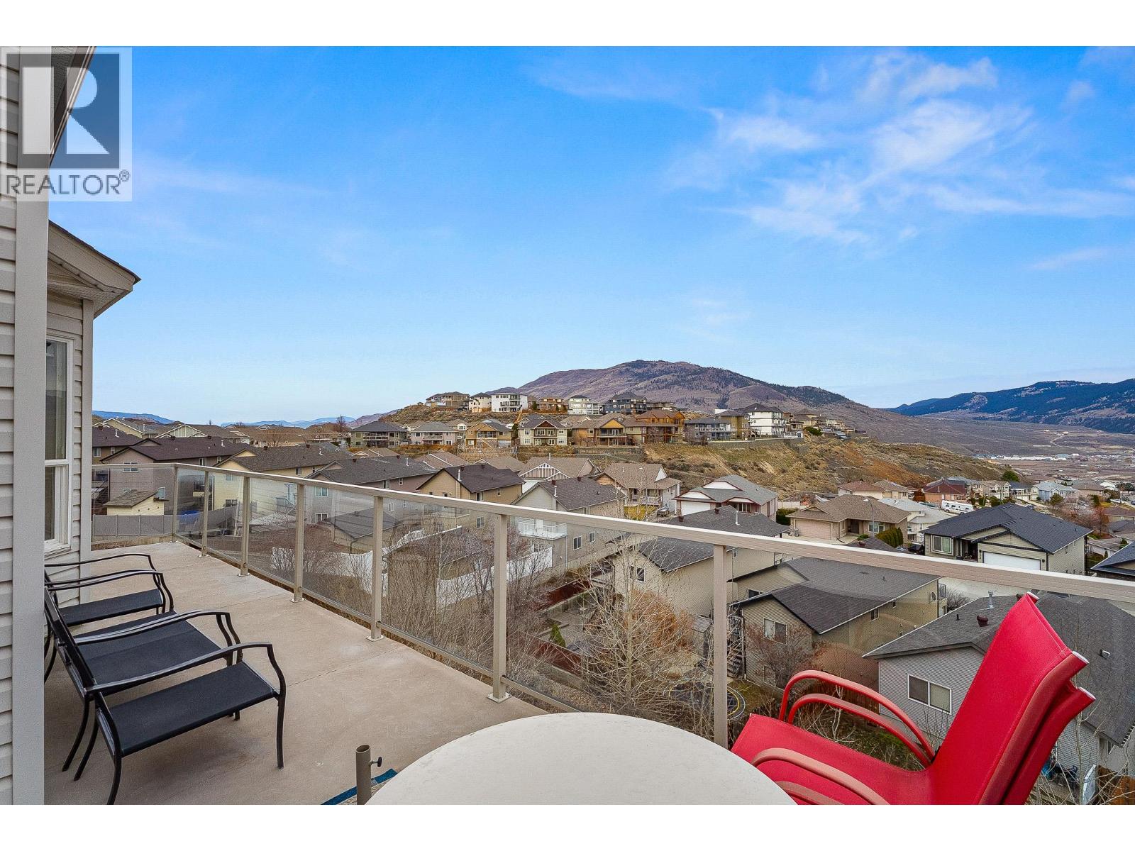 1872 Red Tail Crescent, Kamloops