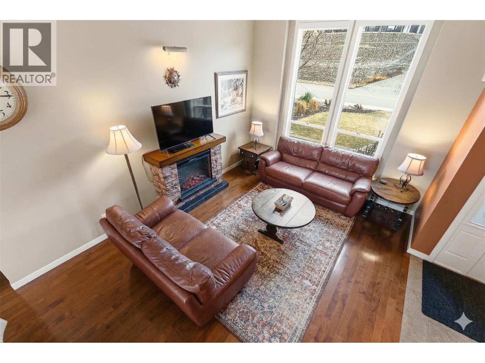 1872 Red Tail Crescent, Kamloops