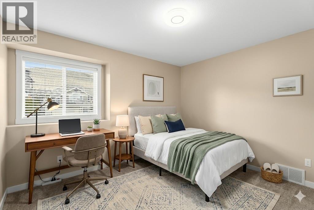 1872 Red Tail Crescent, Kamloops