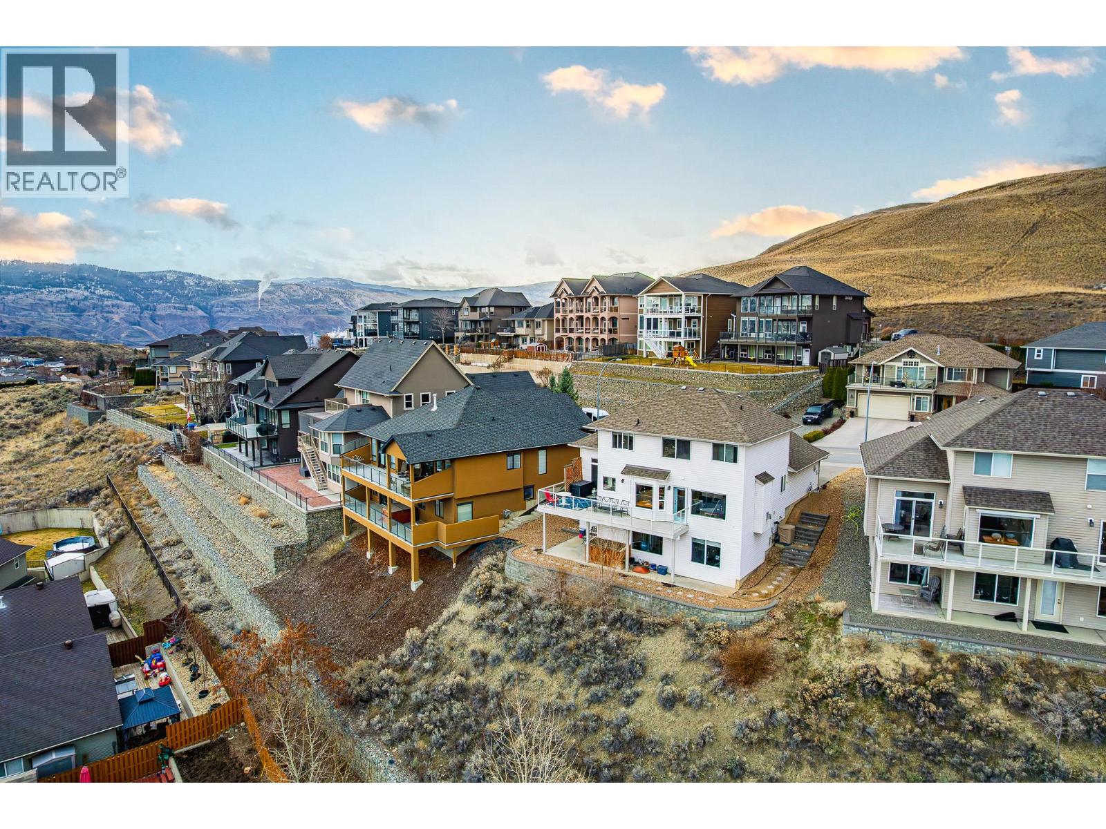 1872 Red Tail Crescent, Kamloops