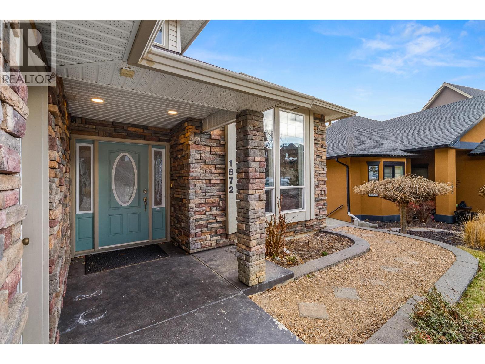 1872 Red Tail Crescent, Kamloops