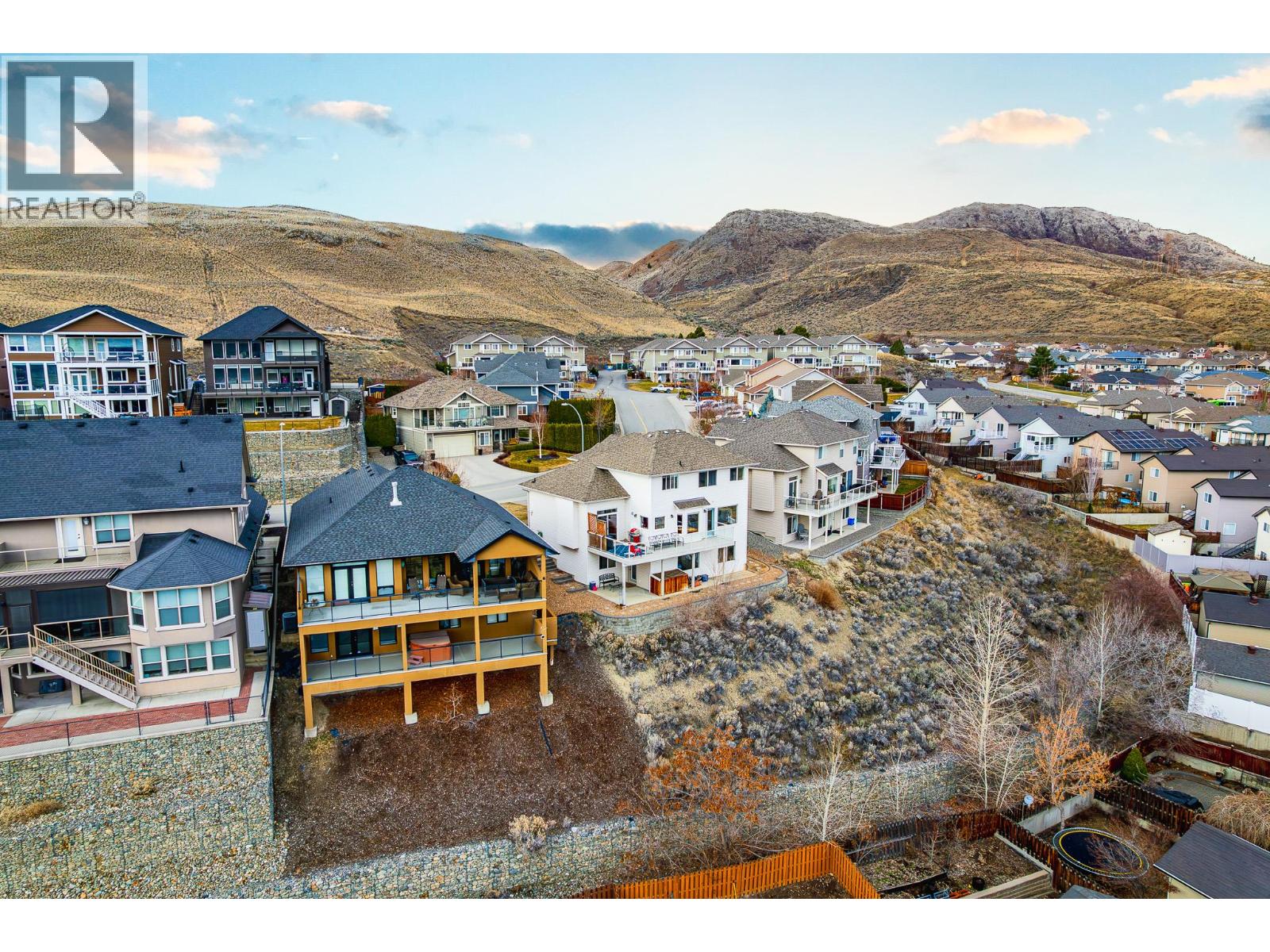 1872 Red Tail Crescent, Kamloops