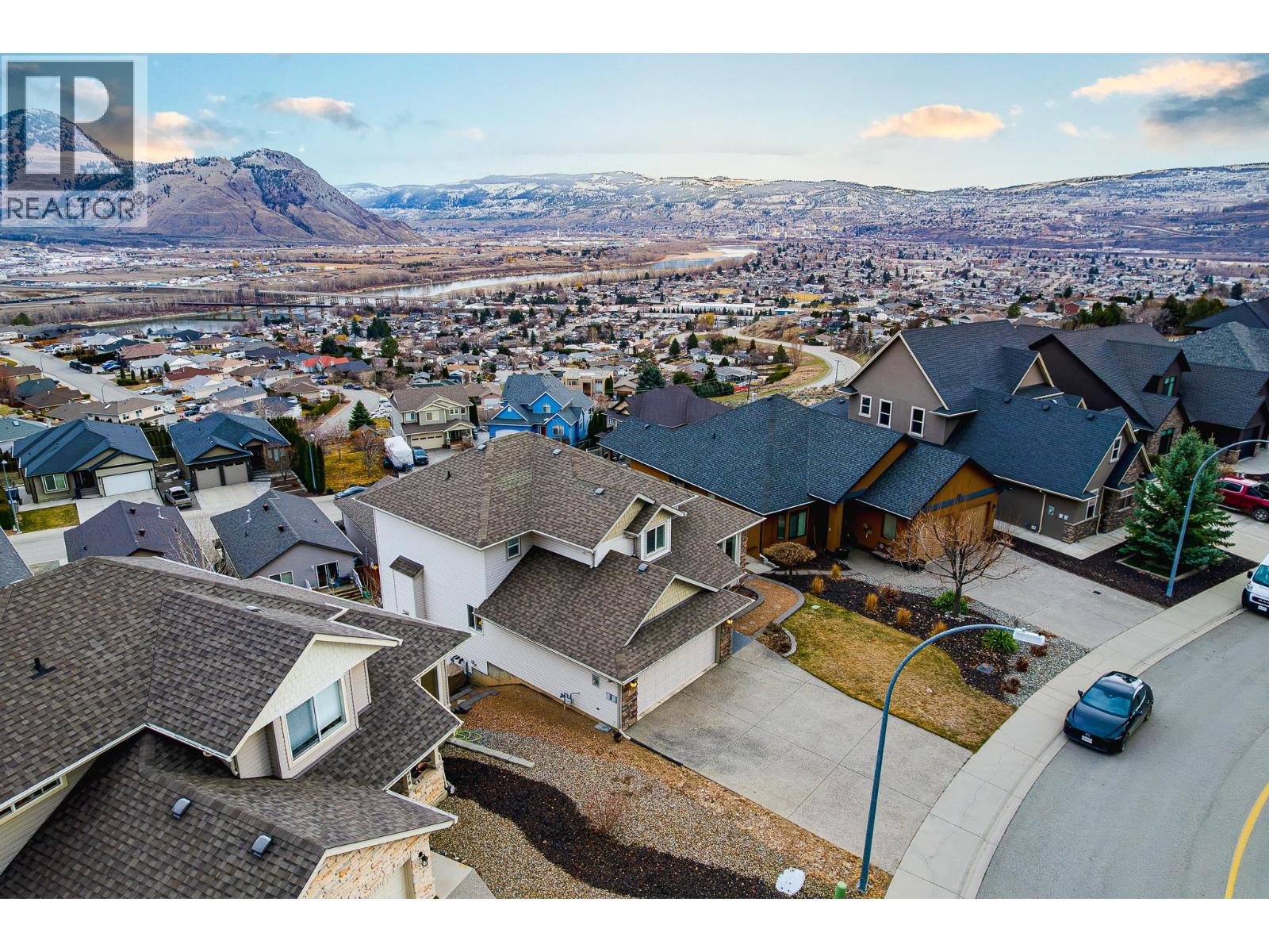 1872 Red Tail Crescent, Kamloops