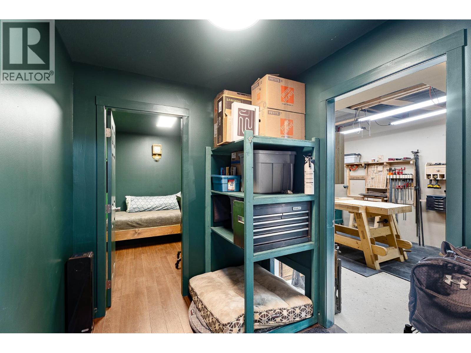 1872 Red Tail Crescent, Kamloops