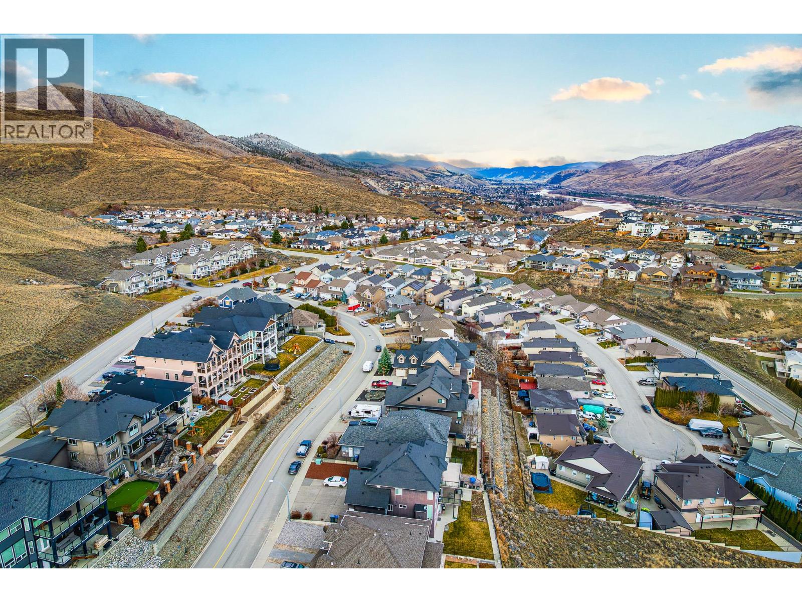 1872 Red Tail Crescent, Kamloops