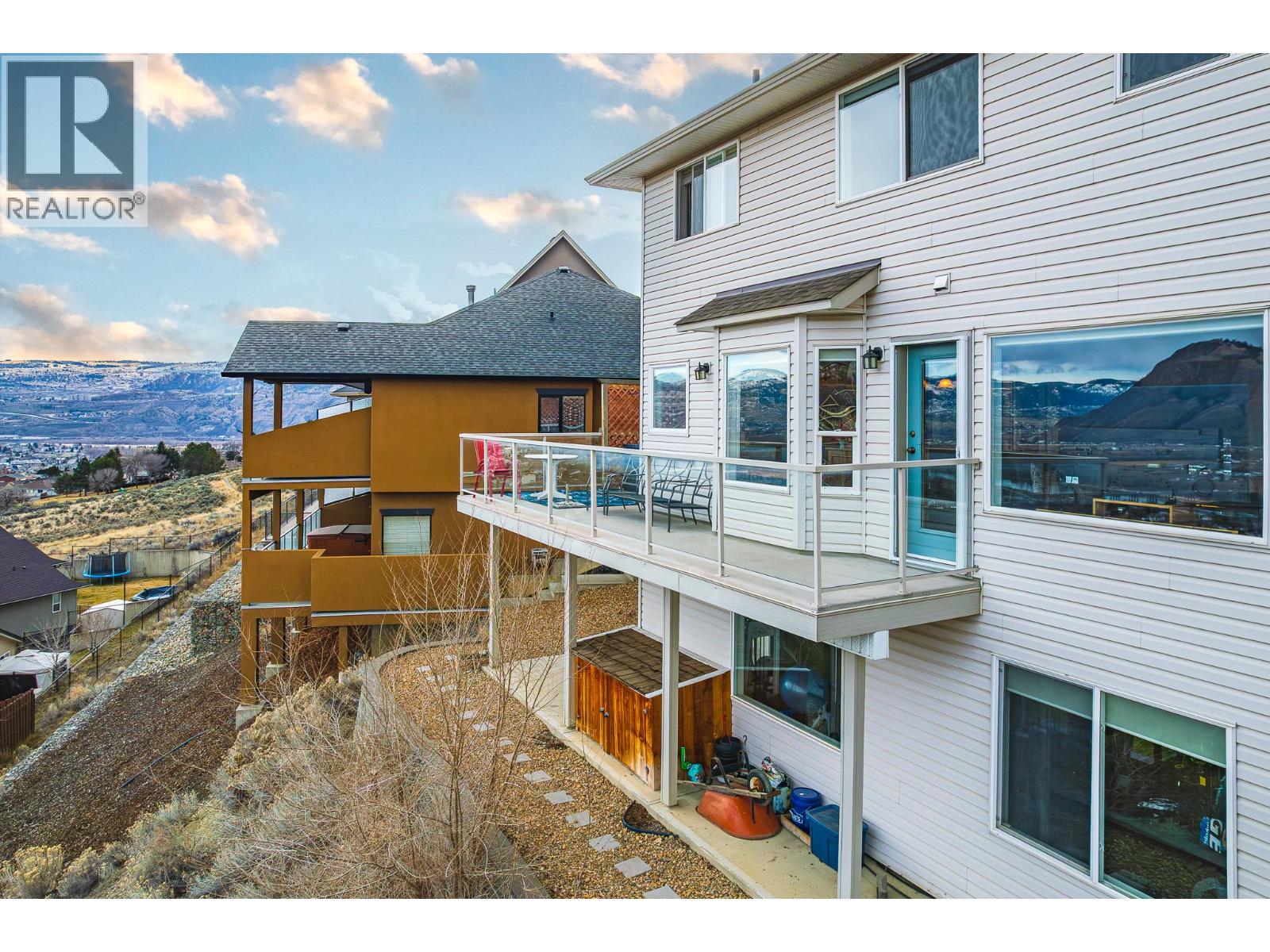 1872 Red Tail Crescent, Kamloops