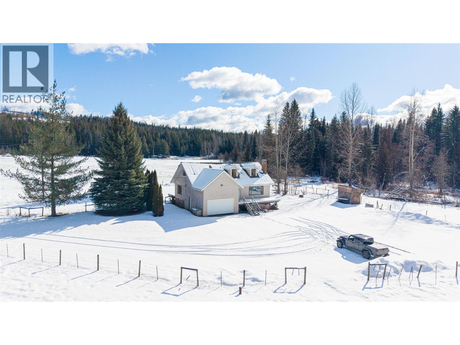 1852 TRINITY VALLEY ROAD - Image 3