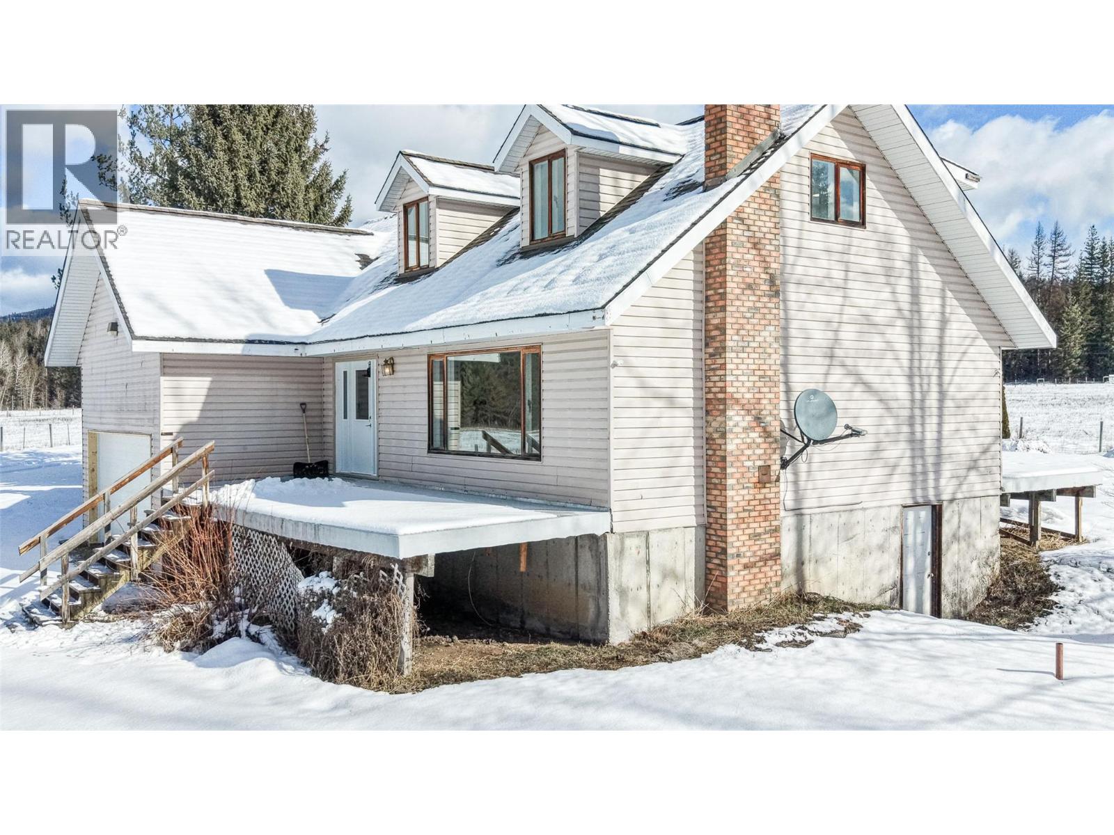 1852 TRINITY VALLEY ROAD - 5