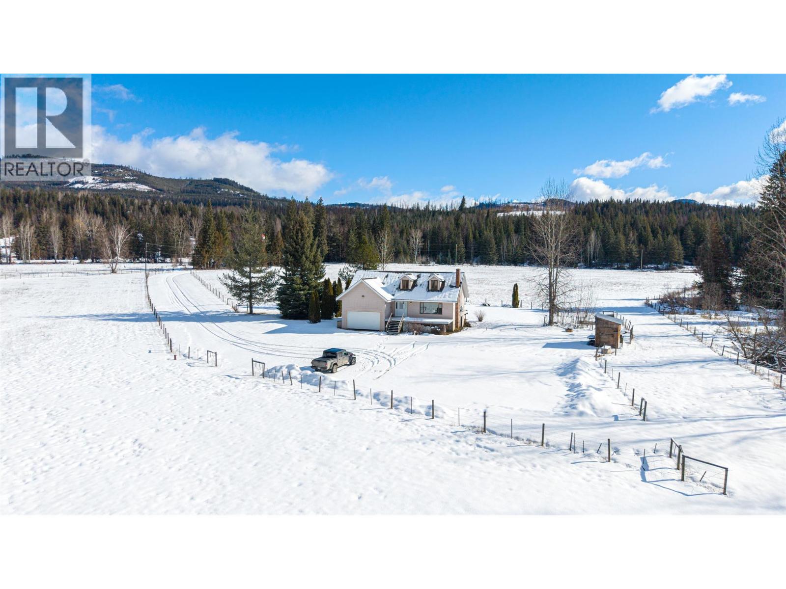 1852 TRINITY VALLEY ROAD - 9