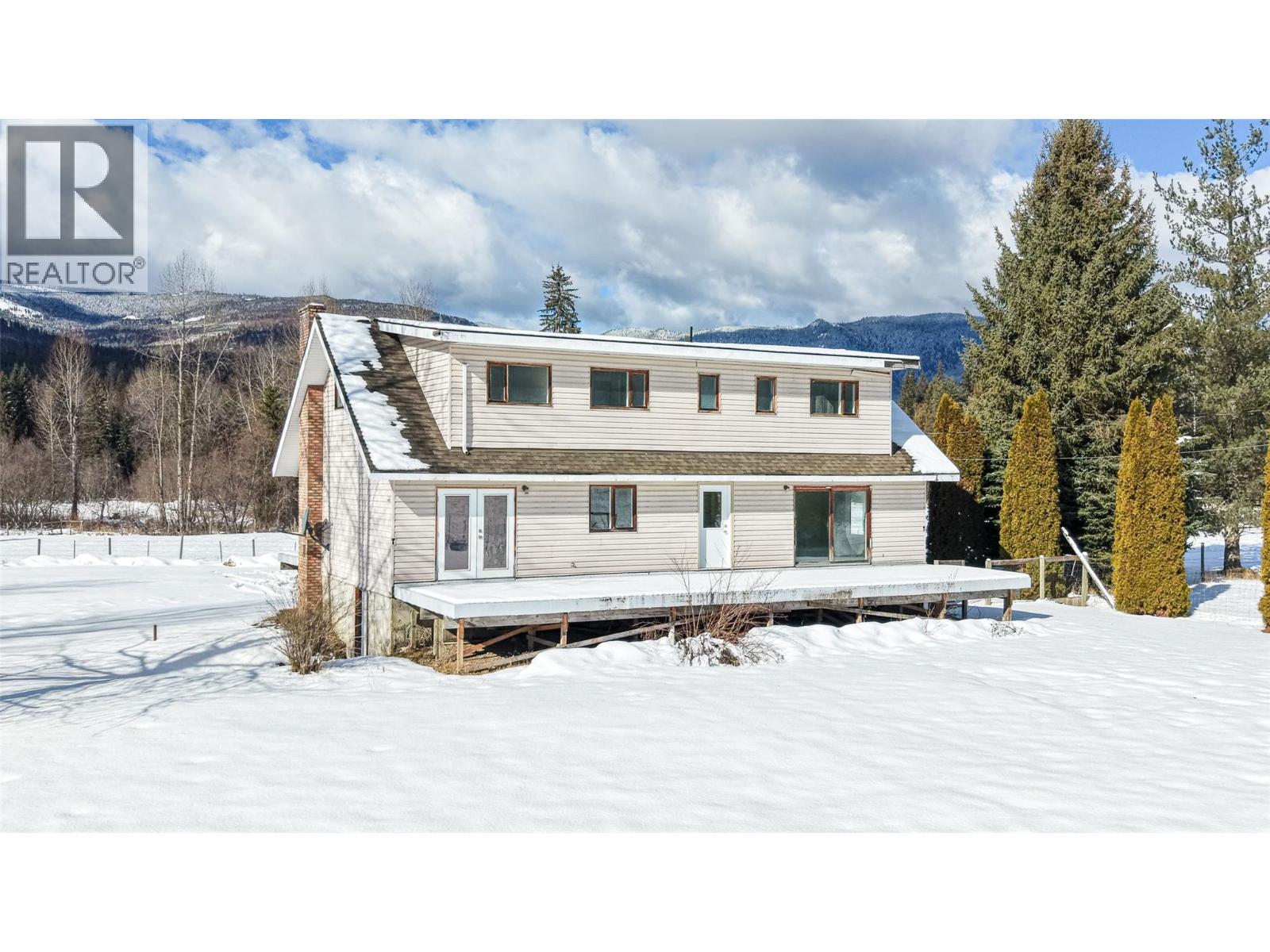 1852 TRINITY VALLEY ROAD - 6