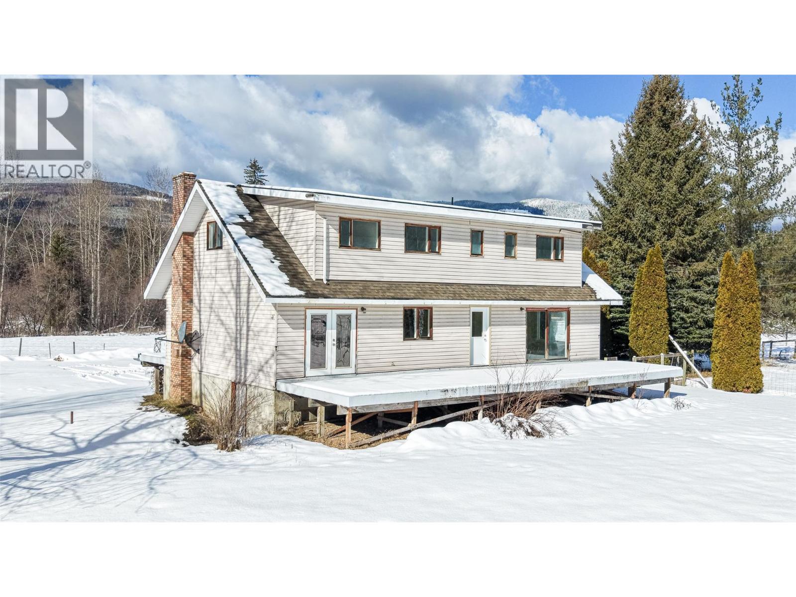 1852 TRINITY VALLEY ROAD - 4