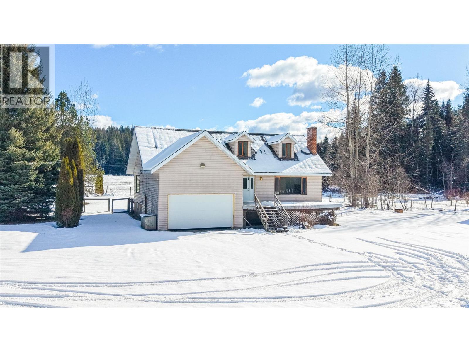 1852 TRINITY VALLEY ROAD - Image 2