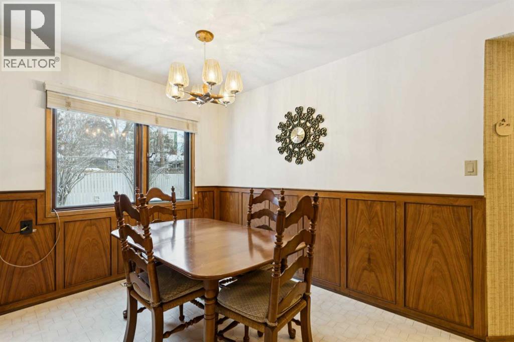 Single Family House for Sale in  Kananaskis Drive SW Kelvin Grove Calgary 