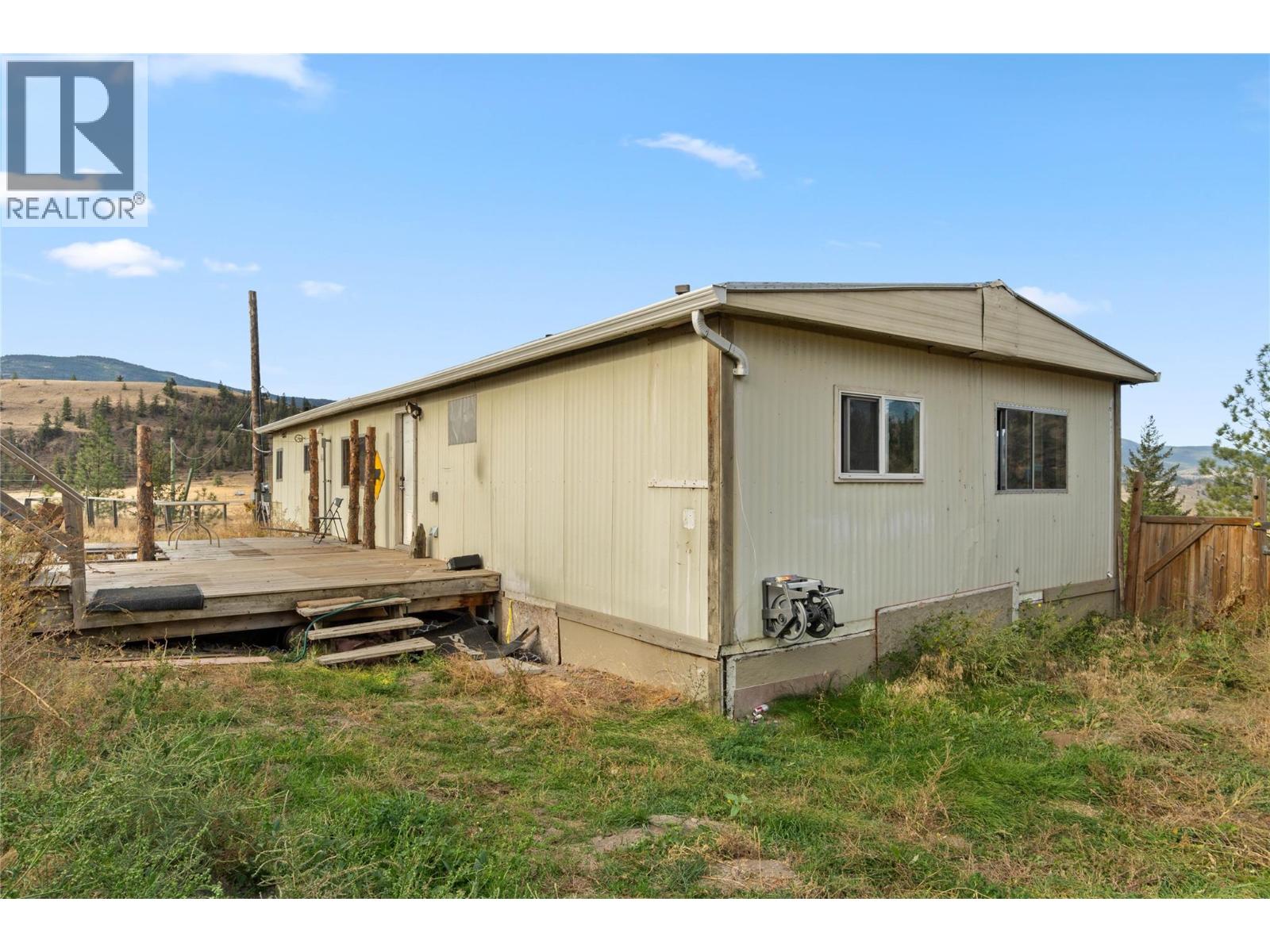 5165 TRANS CANADA Highway W, Kamloops