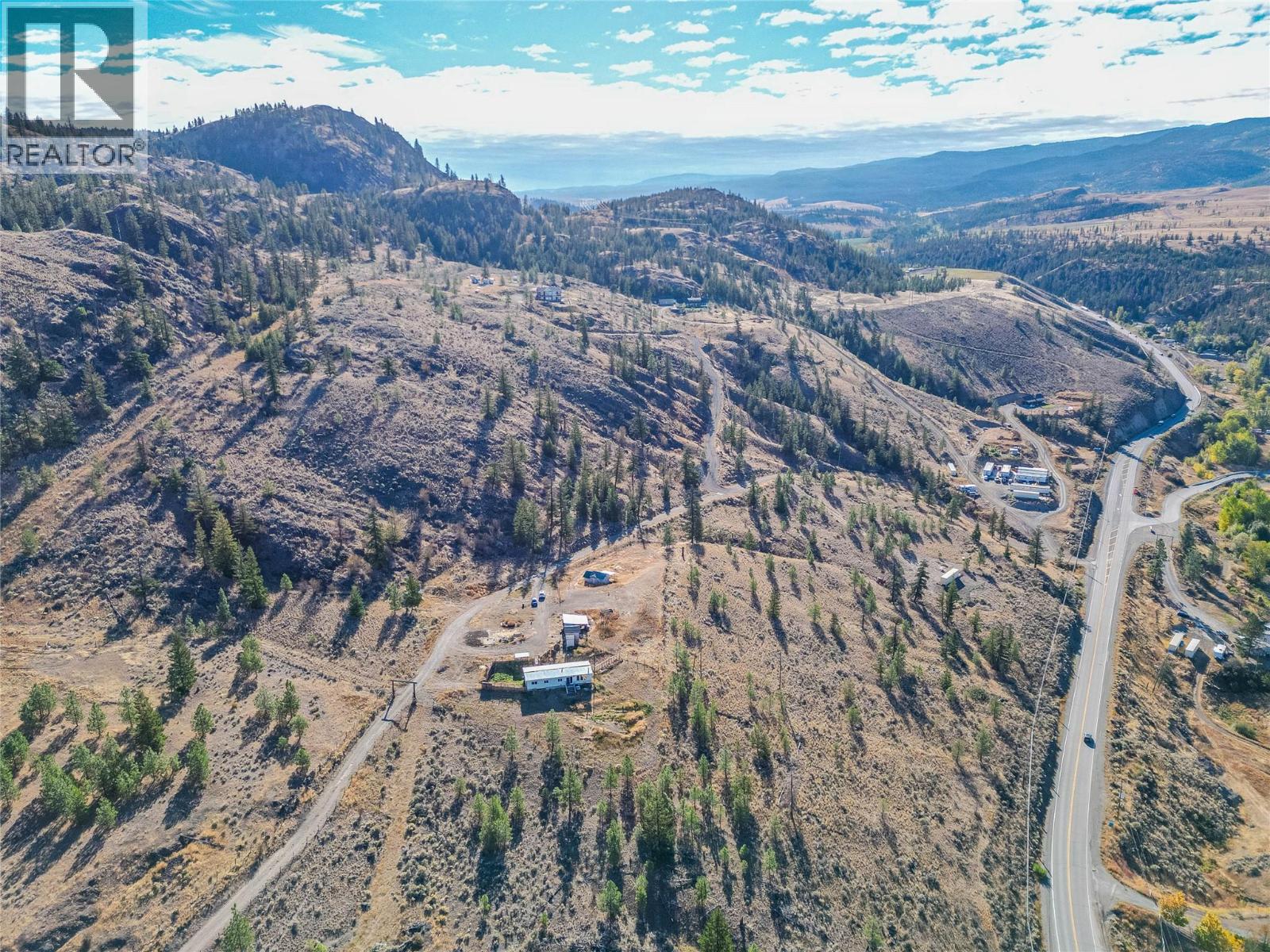 5165 TRANS CANADA Highway W, Kamloops