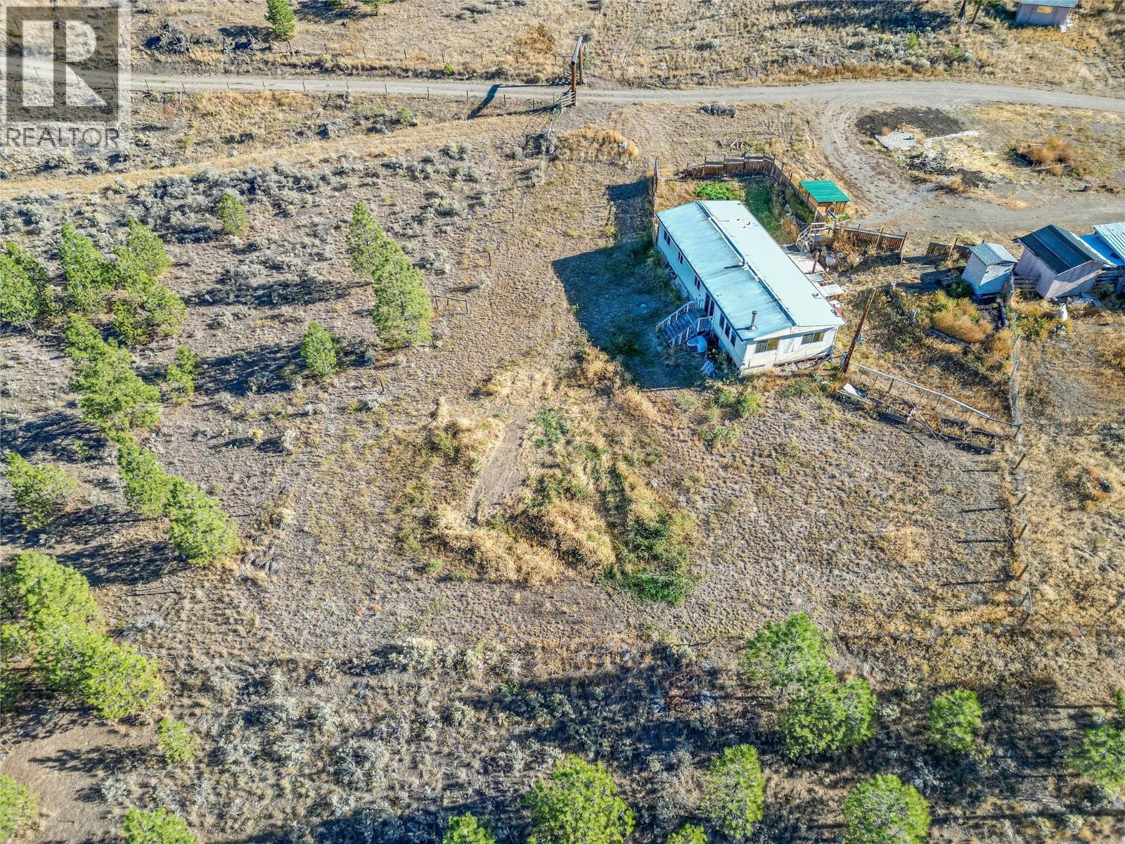 5165 TRANS CANADA Highway W, Kamloops