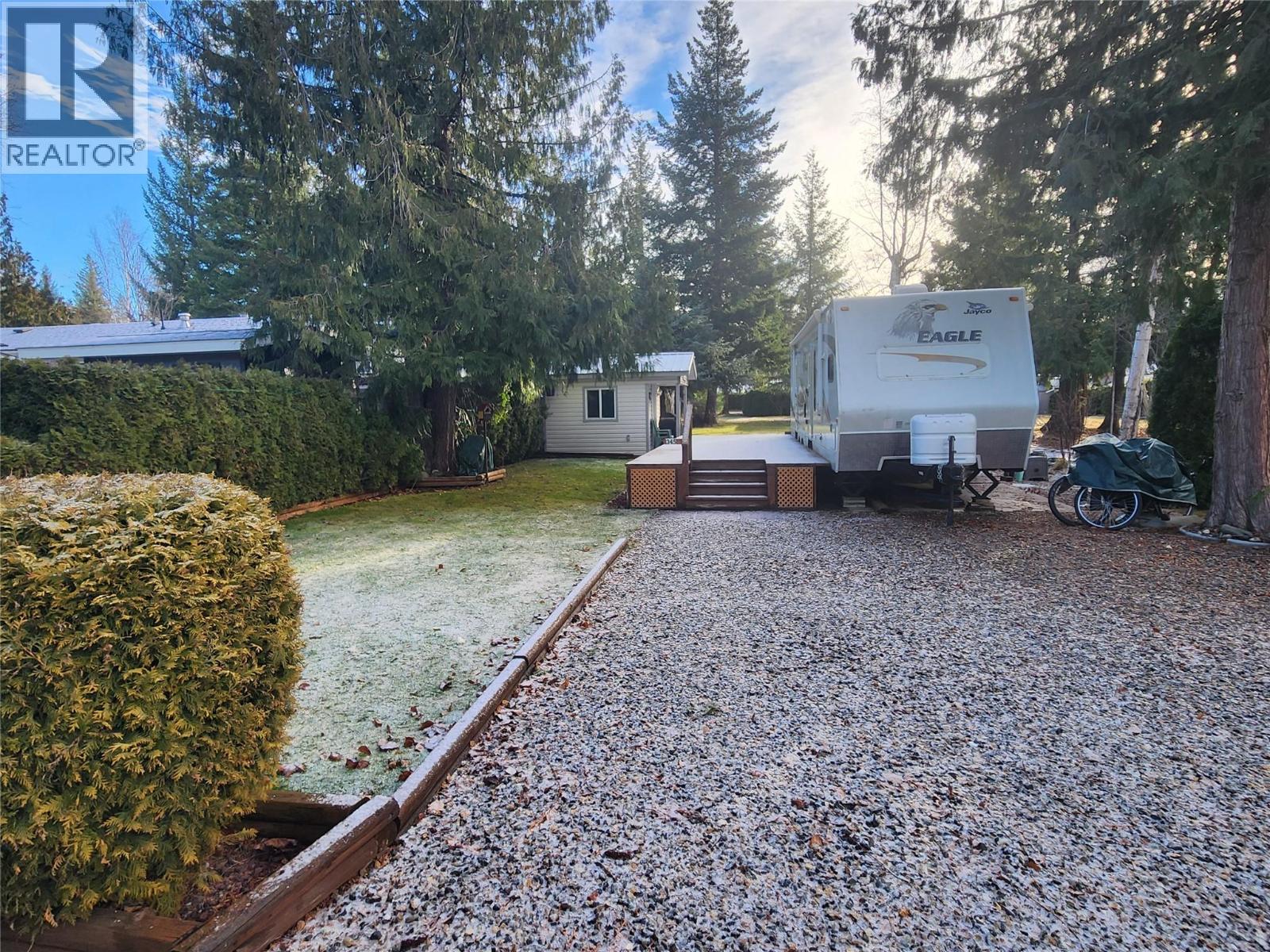 345 3980 Squilax-Anglemont Road, Scotch Creek