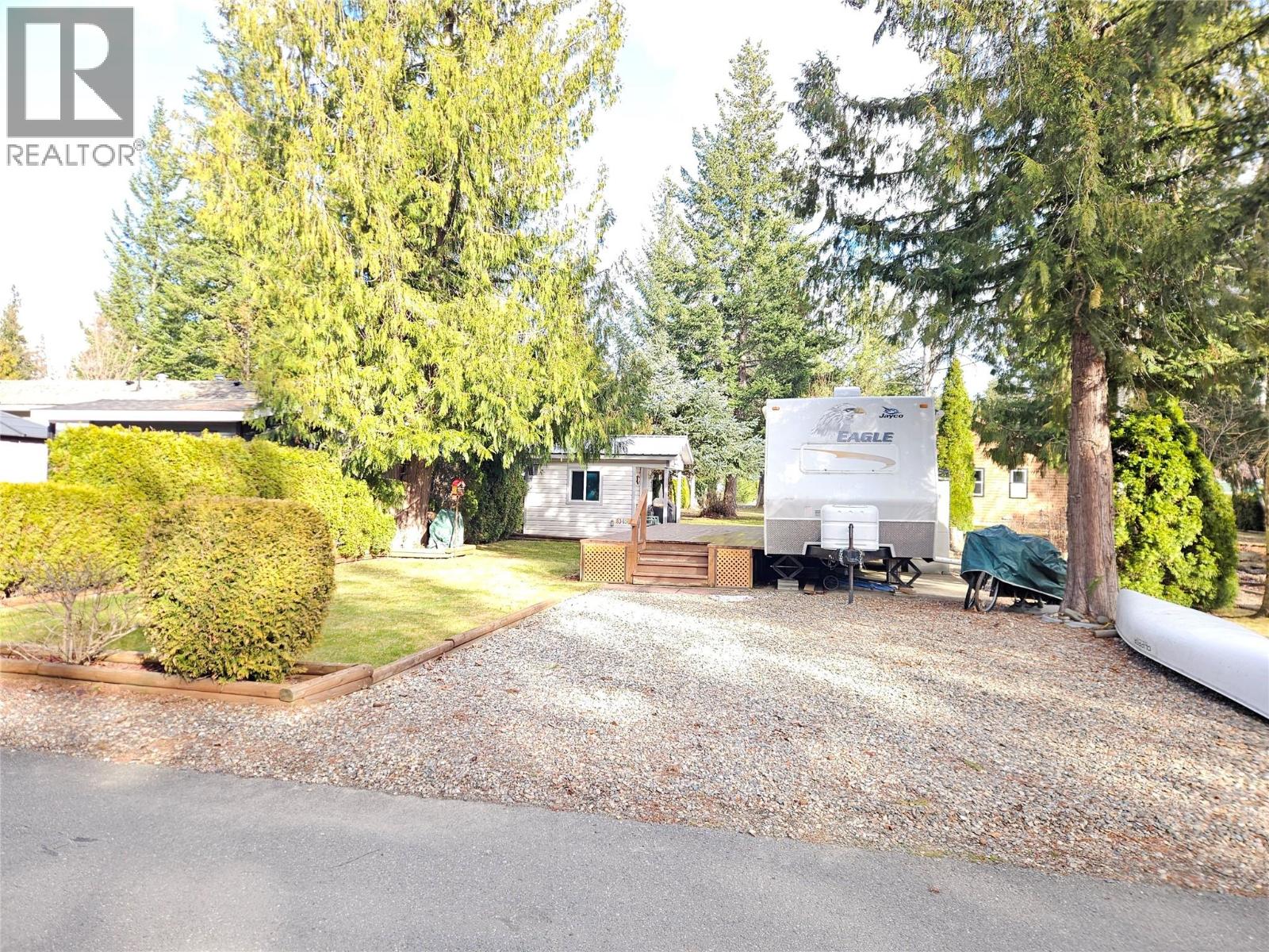 3980 Squilax-Anglemont Road Unit# 345, Scotch Creek