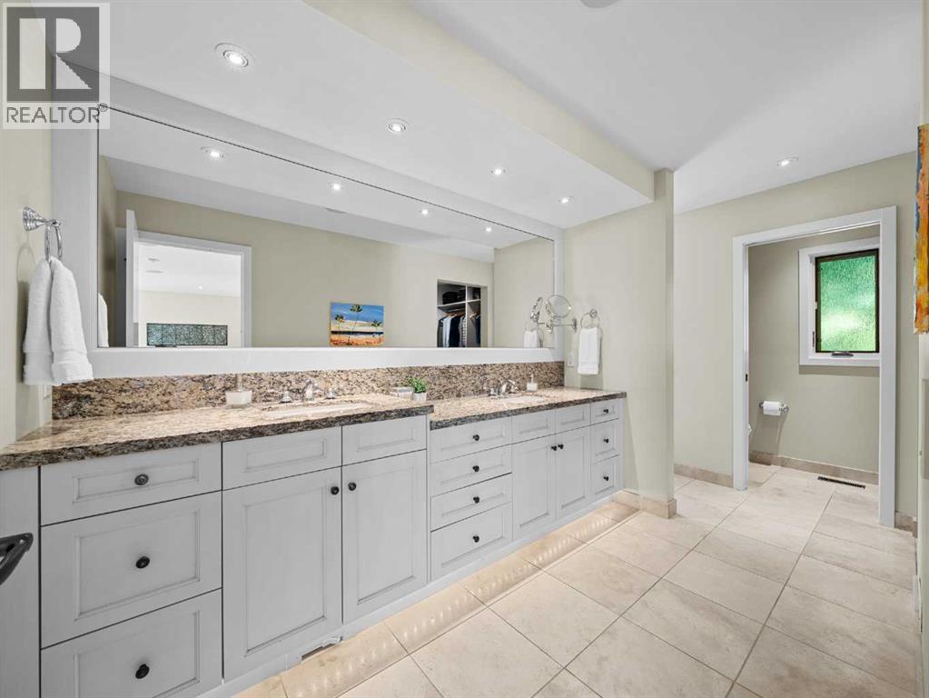 Single Family House for Sale in  Carleton Street SW Upper Mount Royal Calgary 