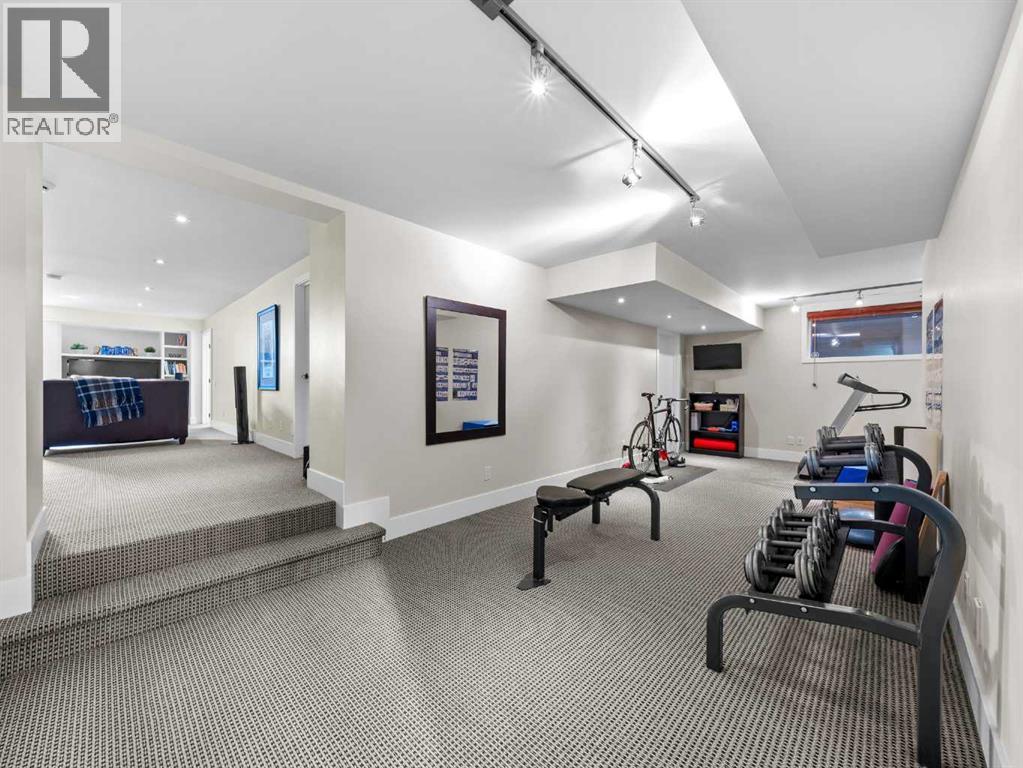 Single Family House for Sale in  Carleton Street SW Upper Mount Royal Calgary 