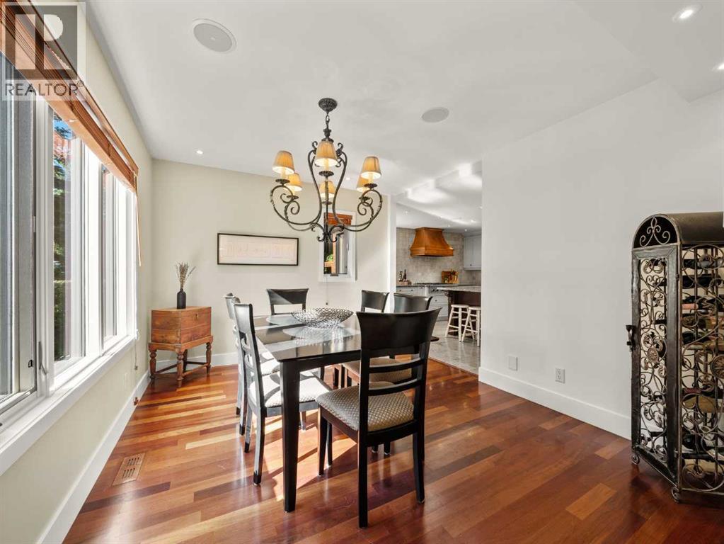 Single Family House for Sale in  Carleton Street SW Upper Mount Royal Calgary 