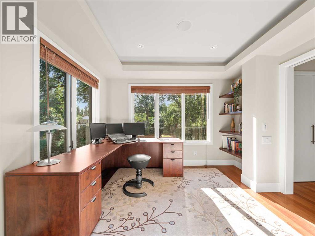 Single Family House for Sale in  Carleton Street SW Upper Mount Royal Calgary 