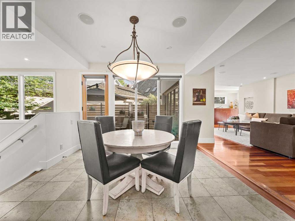 Single Family House for Sale in  Carleton Street SW Upper Mount Royal Calgary 