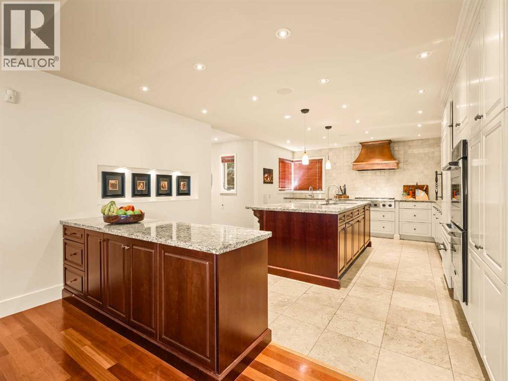 Single Family House for Sale in  Carleton Street SW Upper Mount Royal Calgary 