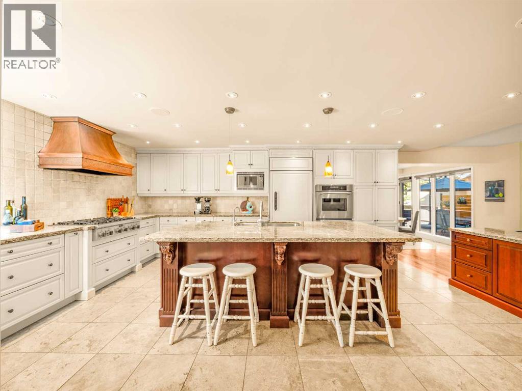 Single Family House for Sale in  Carleton Street SW Upper Mount Royal Calgary 