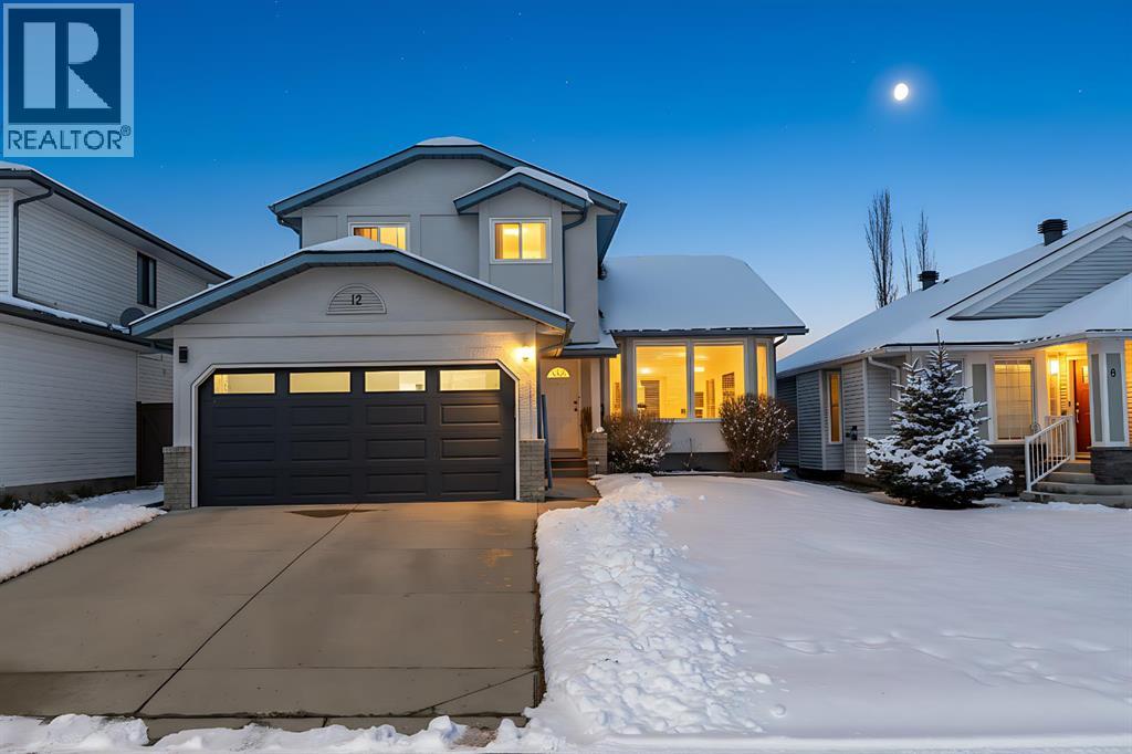 Single Family House for Sale in  Harvest Oak Place NE Harvest Hills Calgary 