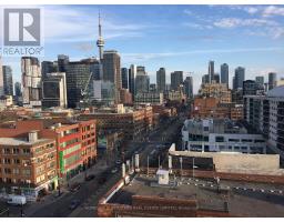 305 - 10 Willison Square N, Toronto, ON M5T0A8 Photo 22
