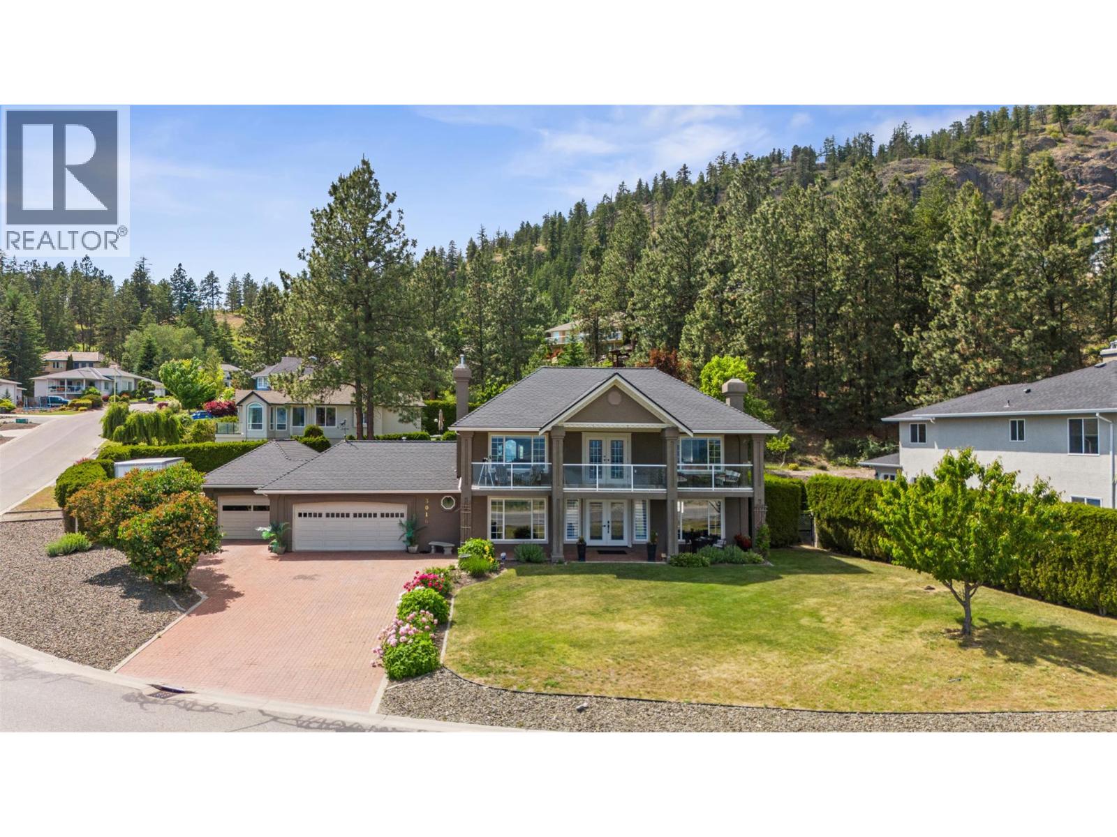  3016 Lakeview Cove Road, West Kelowna