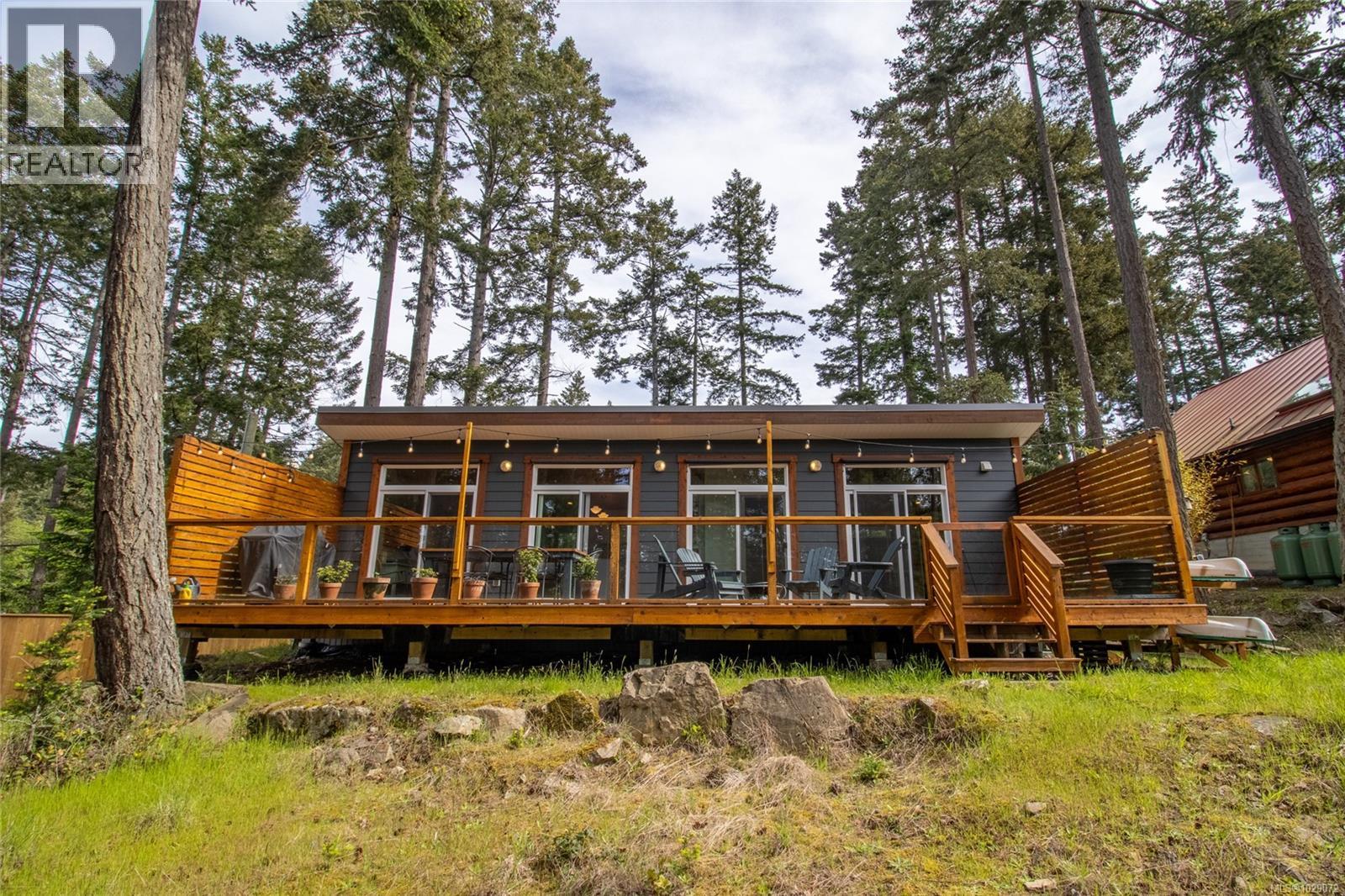  3755 Privateers Road, Pender Island