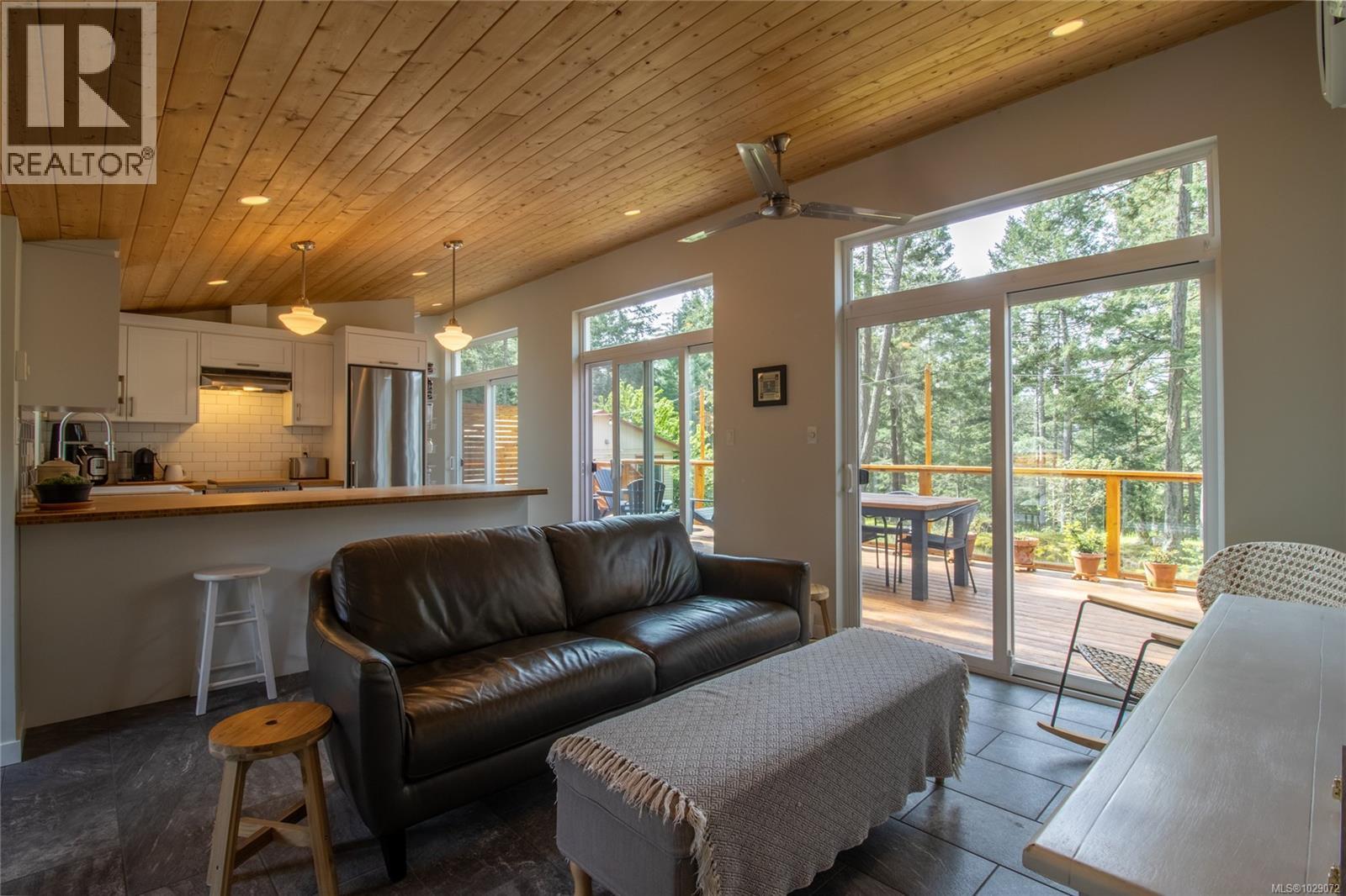  3755 Privateers Road, Pender Island