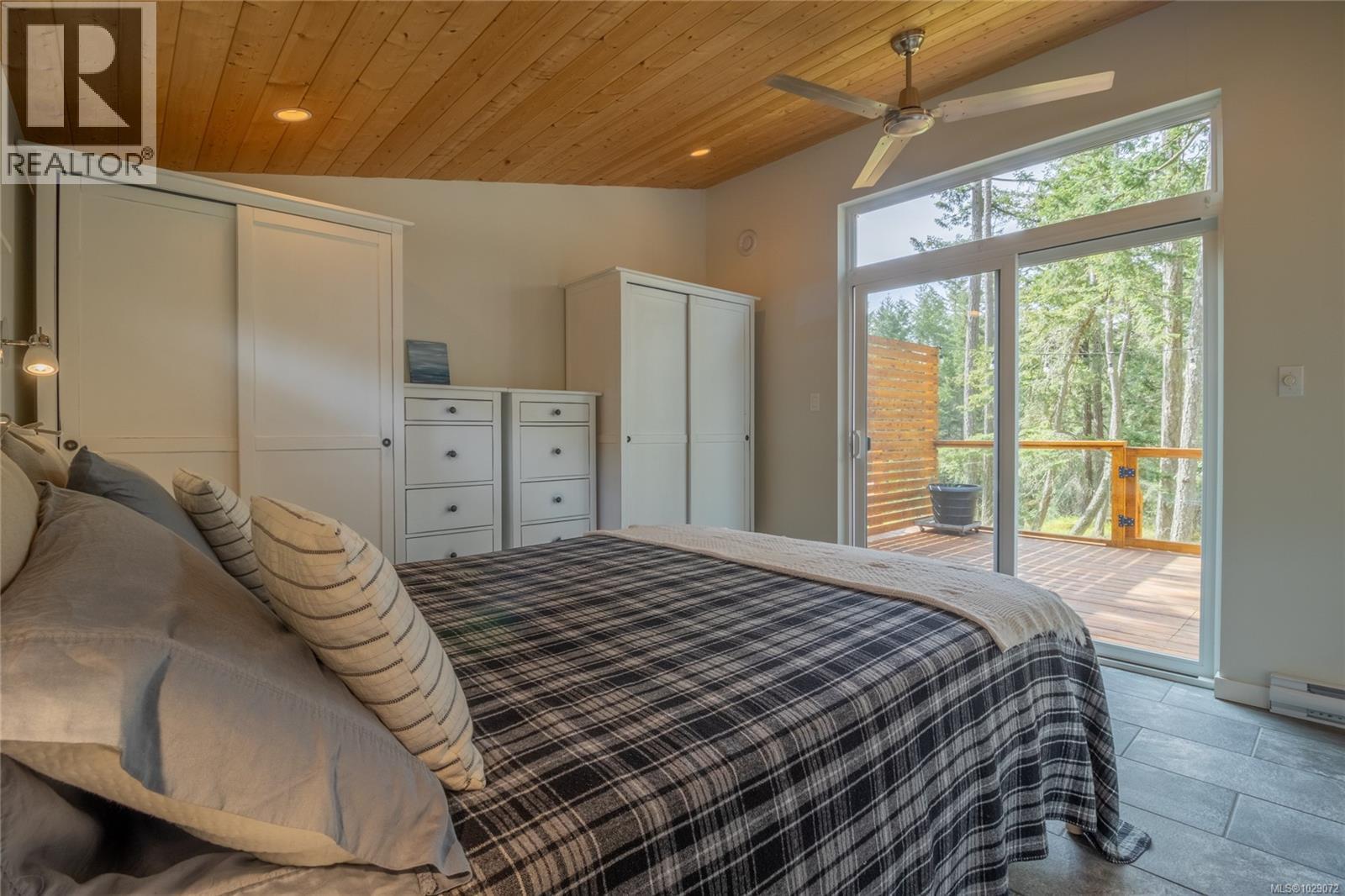  3755 Privateers Road, Pender Island