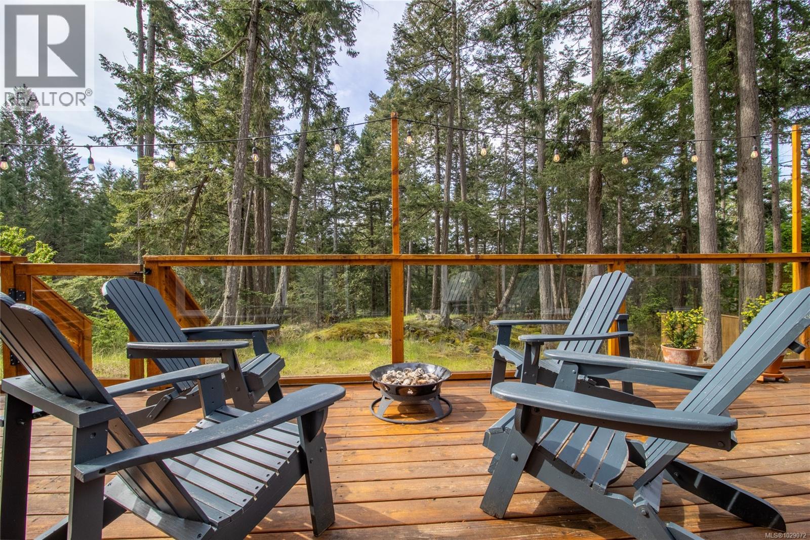  3755 Privateers Road, Pender Island